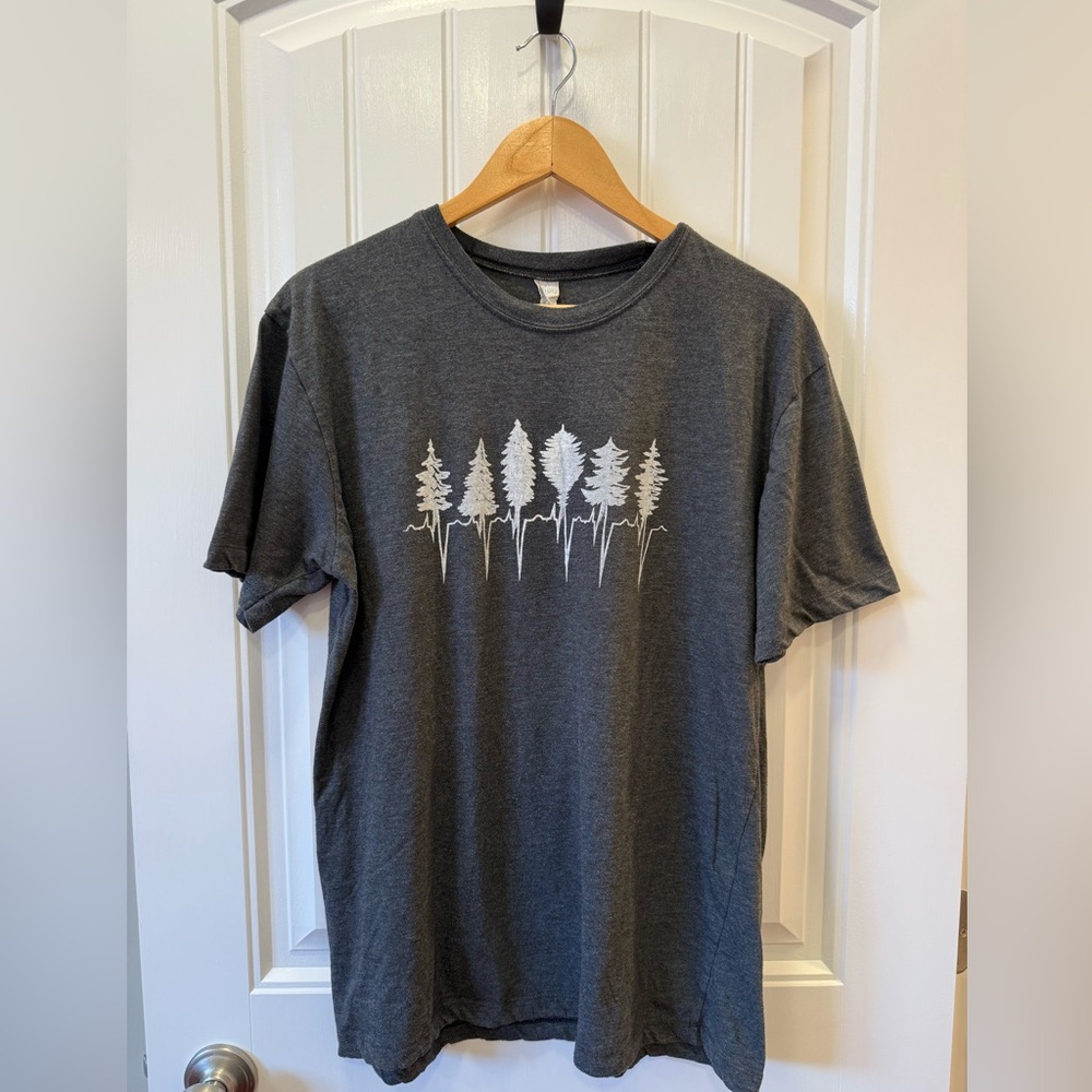 Kindred Coast T-Shirt Vintage West Coast